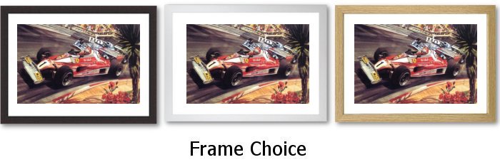 Frame Choice Frame Choice